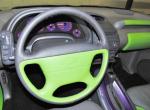 Chevrolet Highlander Concept 1993 года